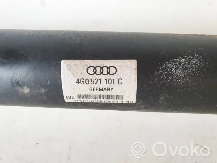 Audi A6 C7 Albero di trasmissione (set) 4G0521101C