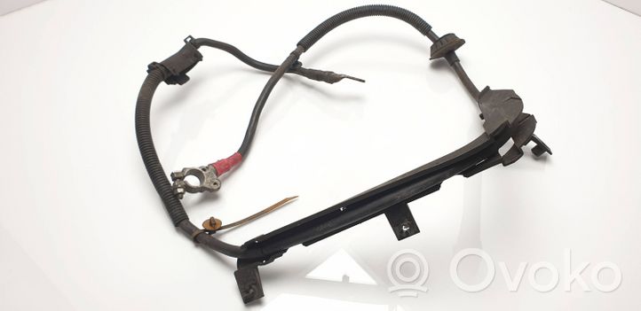 Volkswagen PASSAT B5.5 Positive cable (battery) 3B1971225L