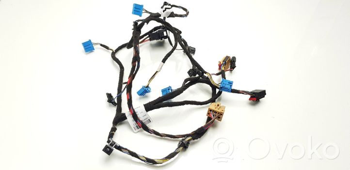 Volkswagen PASSAT B6 Other wiring loom 3C1971566AE