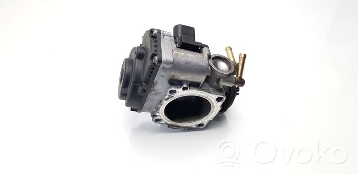 Audi A3 S3 8L Throttle valve 06A133066G