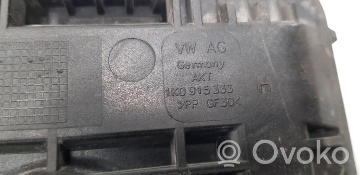 Volkswagen Caddy Boîte de batterie 1K0915333H