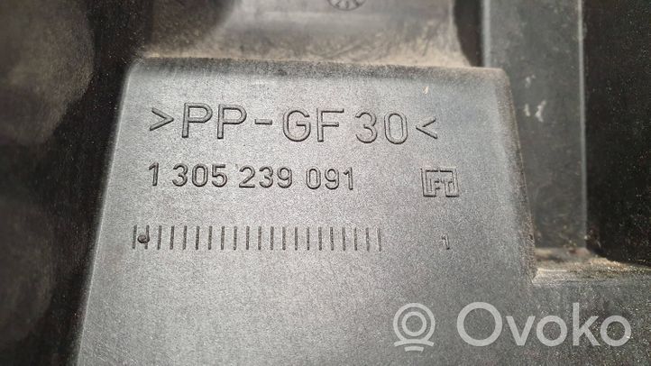 Ford Scorpio Cache-poussière de phare avant 1305239091