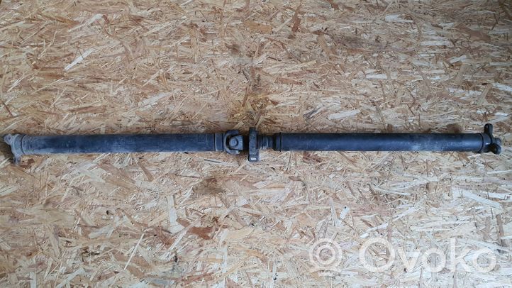 Mercedes-Benz E W124 Drive shaft (set) 