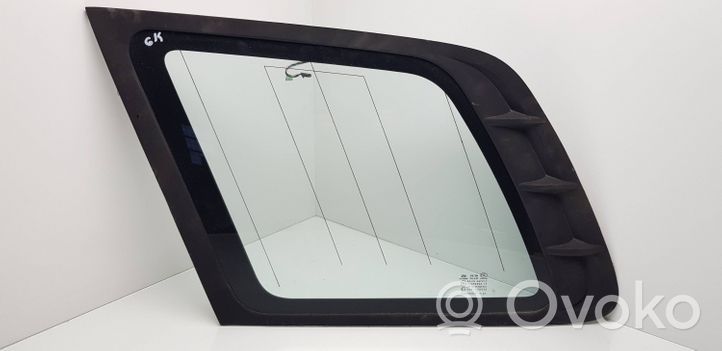 Hyundai Santa Fe Fenêtre latérale avant / vitre triangulaire 43R000050