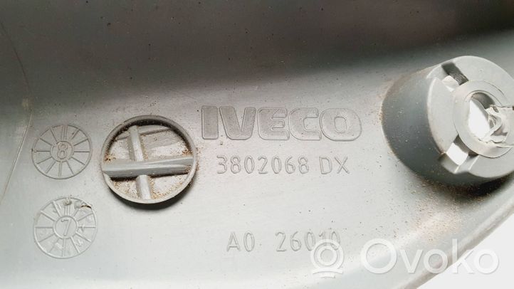 Iveco Daily 35 - 40.10 Inne części wnętrza samochodu 3802068