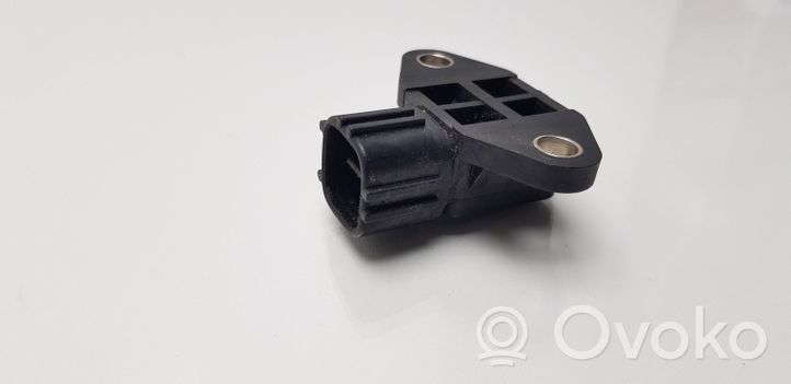 Opel Astra G Sensore di pressione del carburante 1317000011