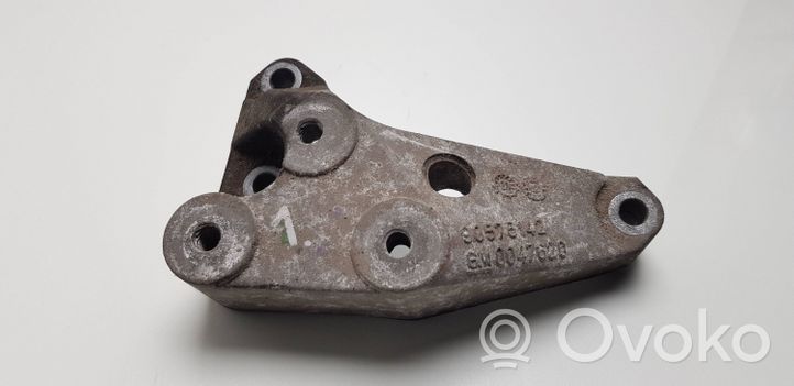 Opel Astra G Supporto di montaggio scatola del cambio 90575142