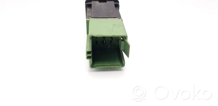 Citroen Jumpy Seat heating switch 