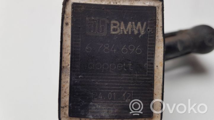 BMW 3 E46 Sensore di livello faro/fanale 6784696