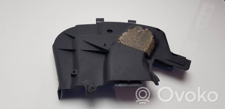 Citroen C5 Osłona paska / łańcucha rozrządu 9629754680