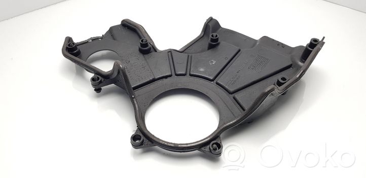 Citroen C5 Osłona paska / łańcucha rozrządu 9632236280