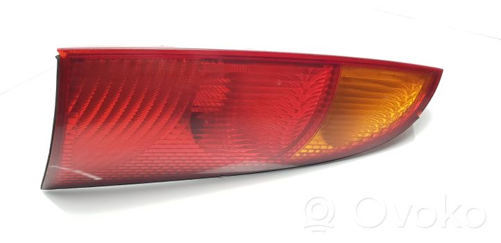 Ford Focus Luci posteriori XS4X13405