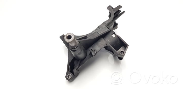 Citroen Nemo Support de montage de filtre à carburant 9646231180