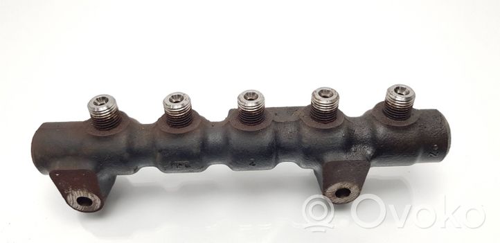 Citroen Nemo Tuyau de conduite principale de carburant 9654592680