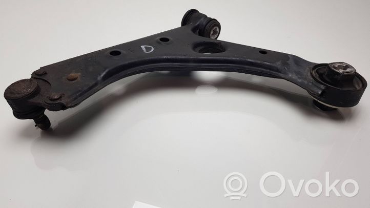 Citroen Nemo Front lower control arm/wishbone 040311