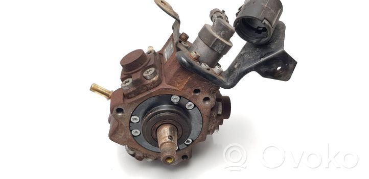 Citroen Nemo Pompe d'injection de carburant à haute pression 9683703780