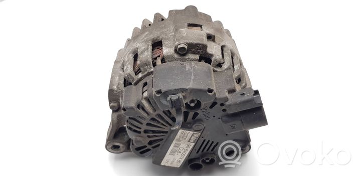 Citroen Nemo Alternator 9664057480