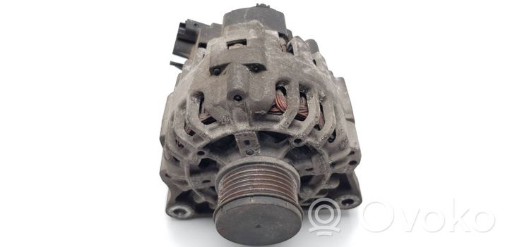 Citroen Nemo Alternator 9664057480