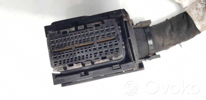 Citroen Nemo Faisceau de câblage pour moteur 00552343200