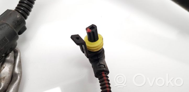 Citroen Nemo Faisceau de câblage pour moteur 00552343200