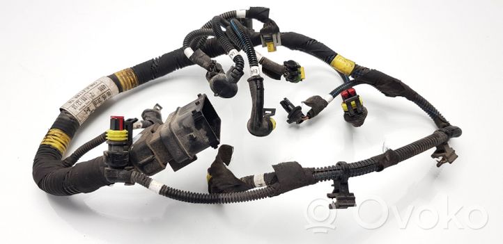 Citroen Nemo Faisceau de câbles transmission AG0105748B