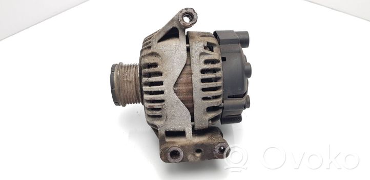 Citroen Nemo Alternator TG9S036