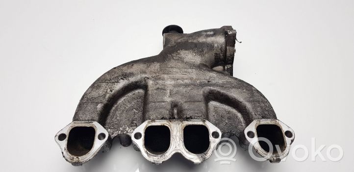 Seat Alhambra (Mk1) Intake manifold 038129113AG