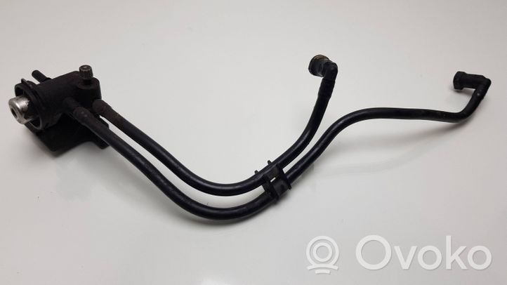 Citroen C5 Tuyau d'alimentation conduite de carburant 0280161511