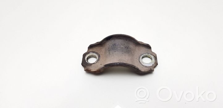 Citroen Nemo Mocowanie stabilizatora osi przedniej 51787176