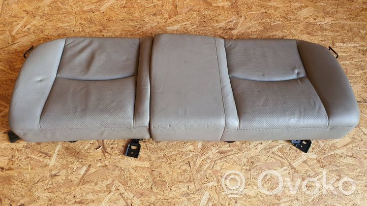 Mercedes-Benz C W203 Set di rivestimento sedili e portiere A2037208867