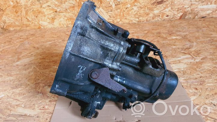 Hyundai Atos Prime Manual 5 speed gearbox KY1876