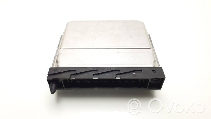 Volvo S80 Calculateur moteur ECU 0281001776