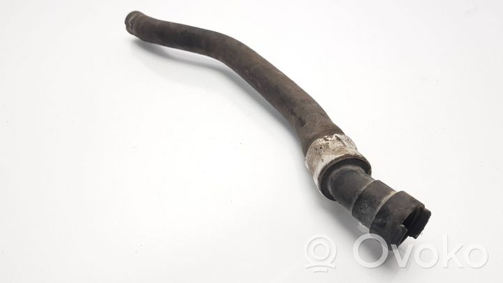 Citroen C3 Engine coolant pipe/hose 