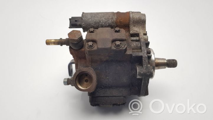 Citroen C3 Pompa ad alta pressione dell’impianto di iniezione 9641852080