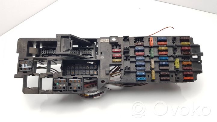 Mercedes-Benz C W202 Fuse box set 2025455240