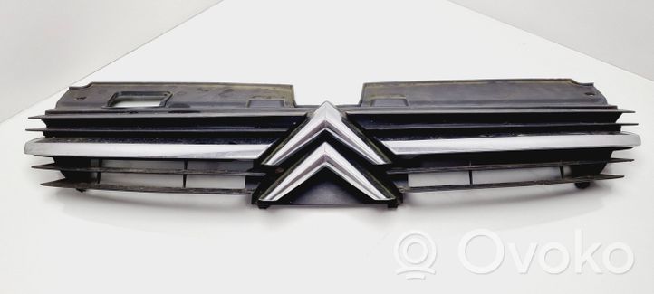 Citroen C5 Atrapa chłodnicy / Grill 9636751980