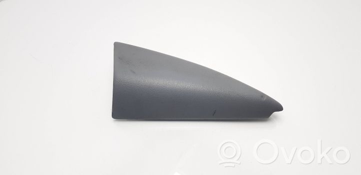 Mercedes-Benz ML W163 Altro elemento di rivestimento della portiera anteriore A1637250471