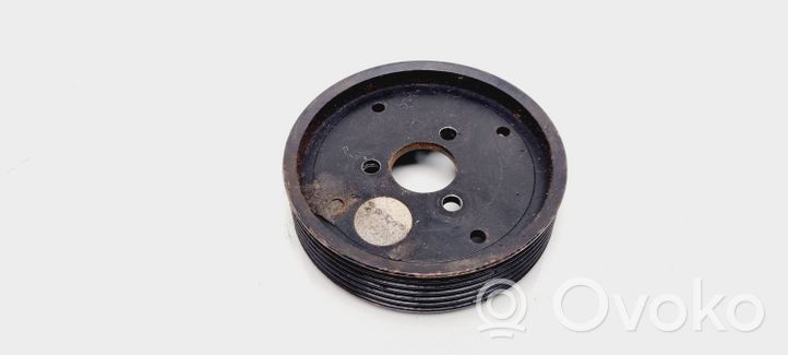 Renault Laguna I Poulie de pompe de direction assistée 7700857067E