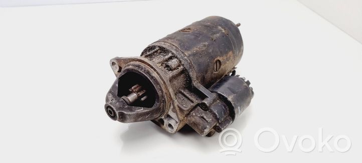 Opel Kadett E Motorino d’avviamento 0001317025