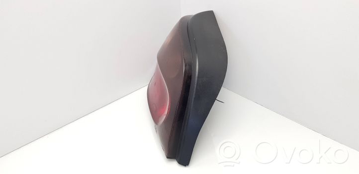 Renault Megane I Rear/tail lights 7700828137B