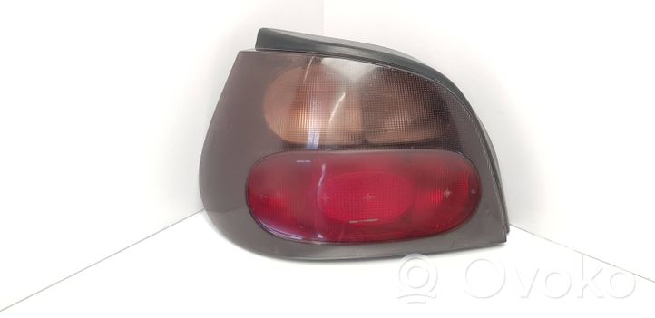 Renault Megane I Lampa tylna 7700828137B