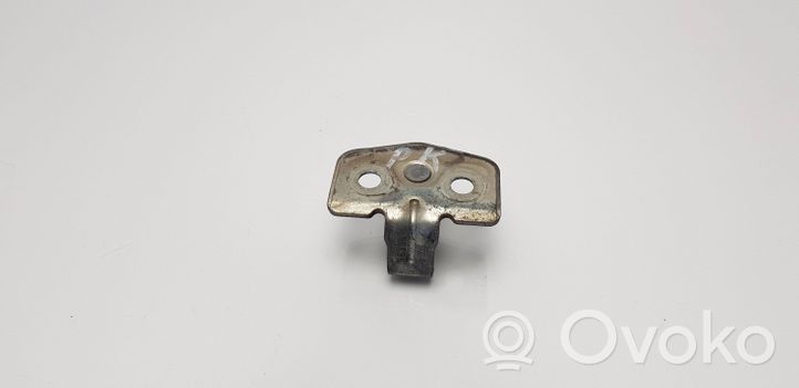 Opel Corsa C Rygiel zamka drzwi przednich 96336