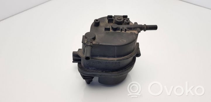 Citroen C3 Boîtier de filtre à carburant 1148119