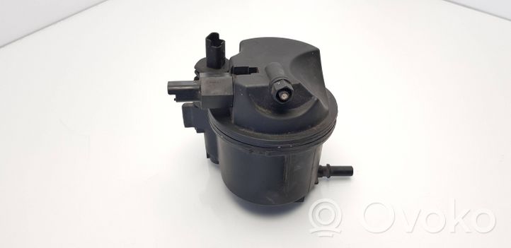 Citroen C3 Fuel filter housing 1148119