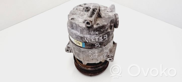 Opel Vectra B Compressore aria condizionata (A/C) (pompa) 1135324
