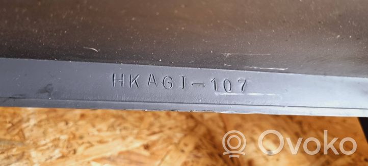 Nissan King Cab, Navara Tableau de bord HKA61107