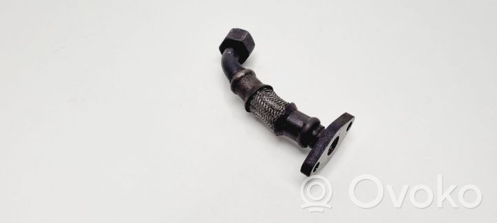 Ford Galaxy Tubo flessibile mandata olio del turbocompressore turbo 038145736