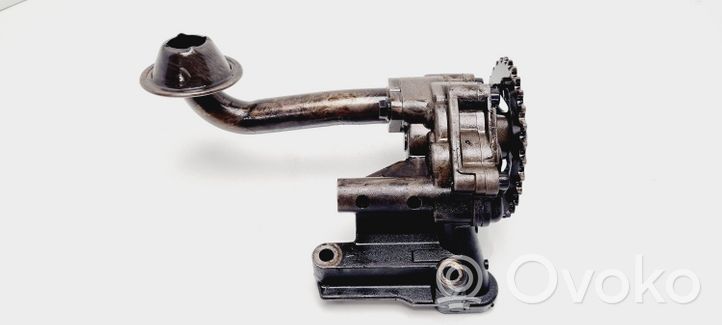 Ford Galaxy Oil pump 06A115105B