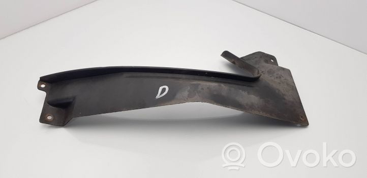 Ford Galaxy Pannello laterale di supporto del radiatore 7M3805599A