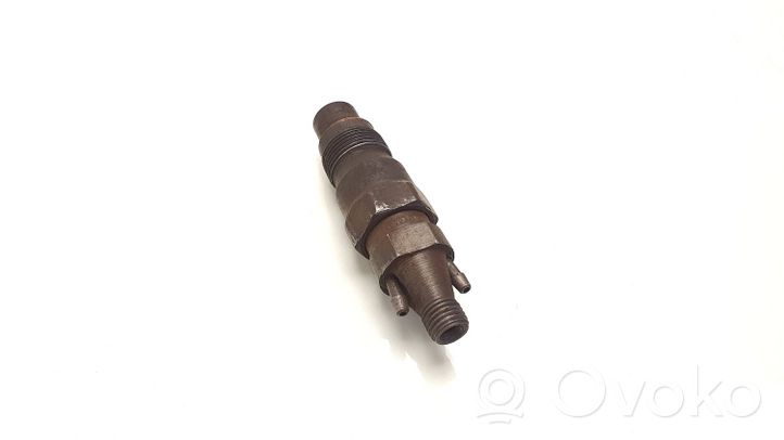 BMW 3 E30 Fuel injector KCA30S50